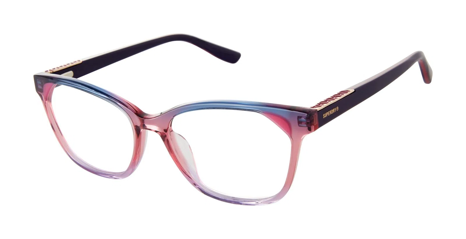 Superdry SDOW004T Eyeglasses - view 3